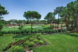 A Palatial Paradise in Quinta Do Lago