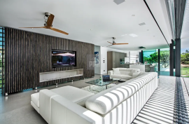 A Palatial Paradise in Quinta Do Lago