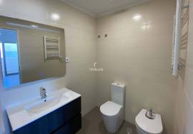 Refurbished Apartment with Superb River View