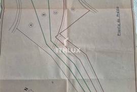 Rustic Land 7240 m2 , with mains water , Ciborro