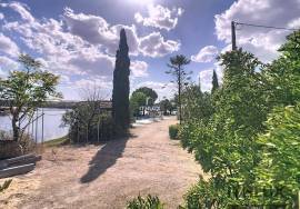 Rustic Land 7240 m2 , with mains water , Ciborro