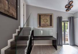 3+1 Bedroom Villa in Birre, Cascais — Elegance, Comfort and Privacy in One Place