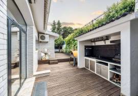 3+1 Bedroom Villa in Birre, Cascais — Elegance, Comfort and Privacy in One Place