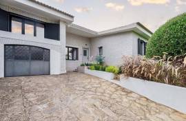 3+1 Bedroom Villa in Birre, Cascais — Elegance, Comfort and Privacy in One Place