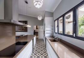 3+1 Bedroom Villa in Birre, Cascais — Elegance, Comfort and Privacy in One Place