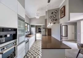 3+1 Bedroom Villa in Birre, Cascais — Elegance, Comfort and Privacy in One Place