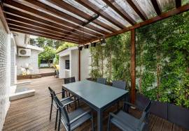 3+1 Bedroom Villa in Birre, Cascais — Elegance, Comfort and Privacy in One Place