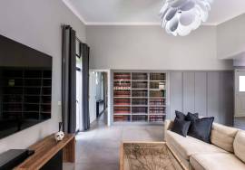 3+1 Bedroom Villa in Birre, Cascais — Elegance, Comfort and Privacy in One Place