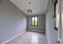 3+1 Bedroom Villa in Birre, Cascais — Elegance, Comfort and Privacy in One Place