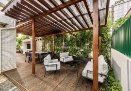 3+1 Bedroom Villa in Birre, Cascais — Elegance, Comfort and Privacy in One Place