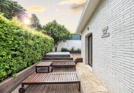 3+1 Bedroom Villa in Birre, Cascais — Elegance, Comfort and Privacy in One Place