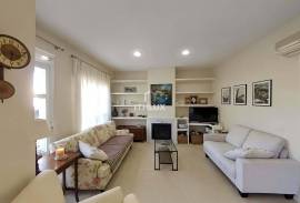 SEMI-DETACHED HOUSE FOR RENT IN ALJAMAR (TOMARES). Ideal for families.