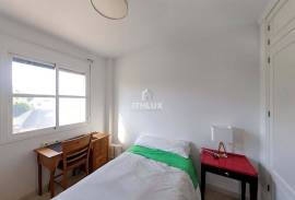 SEMI-DETACHED HOUSE FOR RENT IN ALJAMAR (TOMARES). Ideal for families.