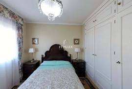 SEMI-DETACHED HOUSE FOR RENT IN ALJAMAR (TOMARES). Ideal for families.