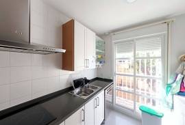 SEMI-DETACHED HOUSE FOR RENT IN ALJAMAR (TOMARES). Ideal for families.