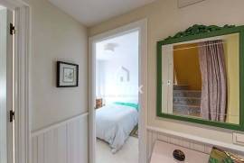 SEMI-DETACHED HOUSE FOR RENT IN ALJAMAR (TOMARES). Ideal for families.