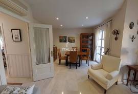 SEMI-DETACHED HOUSE FOR RENT IN ALJAMAR (TOMARES). Ideal for families.