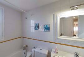 SEMI-DETACHED HOUSE FOR RENT IN ALJAMAR (TOMARES). Ideal for families.