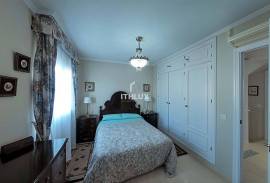 SEMI-DETACHED HOUSE FOR RENT IN ALJAMAR (TOMARES). Ideal for families.