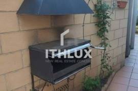 SEMI-DETACHED HOUSE FOR RENT IN ALJAMAR (TOMARES). Ideal for families.