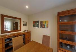 SEMI-DETACHED HOUSE FOR RENT IN ALJAMAR (TOMARES). Ideal for families.