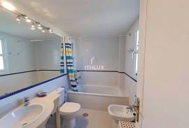 SEMI-DETACHED HOUSE FOR RENT IN ALJAMAR (TOMARES). Ideal for families.