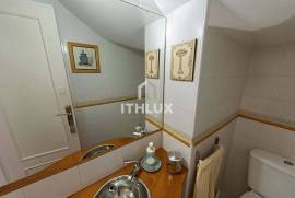 SEMI-DETACHED HOUSE FOR RENT IN ALJAMAR (TOMARES). Ideal for families.