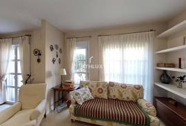 SEMI-DETACHED HOUSE FOR RENT IN ALJAMAR (TOMARES). Ideal for families.