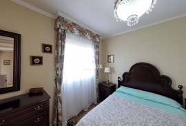 SEMI-DETACHED HOUSE FOR RENT IN ALJAMAR (TOMARES). Ideal for families.