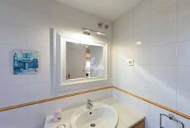 SEMI-DETACHED HOUSE FOR RENT IN ALJAMAR (TOMARES). Ideal for families.