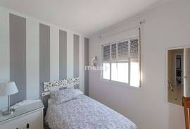 SEMI-DETACHED HOUSE FOR RENT IN ALJAMAR (TOMARES). Ideal for families.