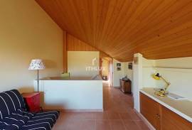 SEMI-DETACHED HOUSE FOR RENT IN ALJAMAR (TOMARES). Ideal for families.