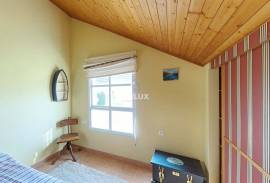 SEMI-DETACHED HOUSE FOR RENT IN ALJAMAR (TOMARES). Ideal for families.