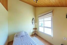 SEMI-DETACHED HOUSE FOR RENT IN ALJAMAR (TOMARES). Ideal for families.