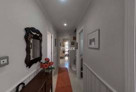 SEMI-DETACHED HOUSE FOR RENT IN ALJAMAR (TOMARES). Ideal for families.