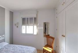 SEMI-DETACHED HOUSE FOR RENT IN ALJAMAR (TOMARES). Ideal for families.