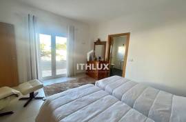 Elegant 4-Bedroom Villa Near Vila Nova de Cacela with Pool and Garage