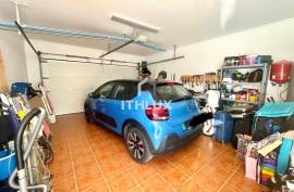 Elegant 4-Bedroom Villa Near Vila Nova de Cacela with Pool and Garage