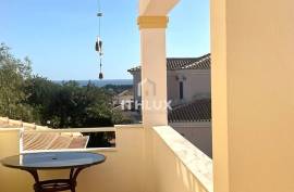 Elegant 4-Bedroom Villa Near Vila Nova de Cacela with Pool and Garage