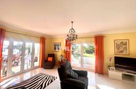 Elegant 4-Bedroom Villa Near Vila Nova de Cacela with Pool and Garage