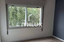 Large Renovated Apartment, 75 m², For Sale, 2 Bedrooms, 2 Bathrooms, 1 Parking Space, Bom Jesus, POA/RS