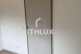 Large Renovated Apartment, 75 m², For Sale, 2 Bedrooms, 2 Bathrooms, 1 Parking Space, Bom Jesus, POA/RS