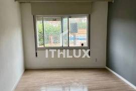 Large Renovated Apartment, 75 m², For Sale, 2 Bedrooms, 2 Bathrooms, 1 Parking Space, Bom Jesus, POA/RS