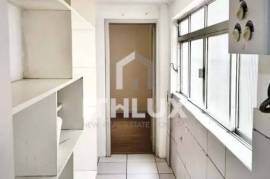 Large Renovated Apartment, 75 m², For Sale, 2 Bedrooms, 2 Bathrooms, 1 Parking Space, Bom Jesus, POA/RS