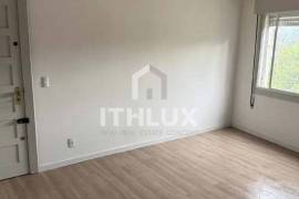 Large Renovated Apartment, 75 m², For Sale, 2 Bedrooms, 2 Bathrooms, 1 Parking Space, Bom Jesus, POA/RS