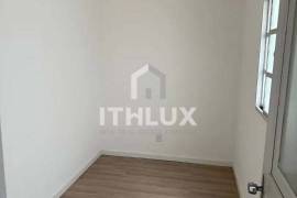 Large Renovated Apartment, 75 m², For Sale, 2 Bedrooms, 2 Bathrooms, 1 Parking Space, Bom Jesus, POA/RS