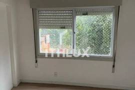 Large Renovated Apartment, 75 m², For Sale, 2 Bedrooms, 2 Bathrooms, 1 Parking Space, Bom Jesus, POA/RS