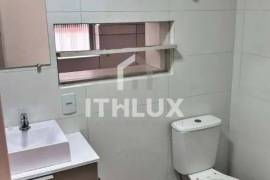 Large Renovated Apartment, 75 m², For Sale, 2 Bedrooms, 2 Bathrooms, 1 Parking Space, Bom Jesus, POA/RS
