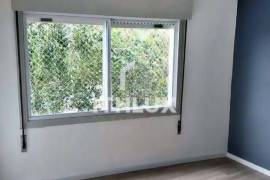 Large Renovated Apartment, 75 m², For Sale, 2 Bedrooms, 2 Bathrooms, 1 Parking Space, Bom Jesus, POA/RS