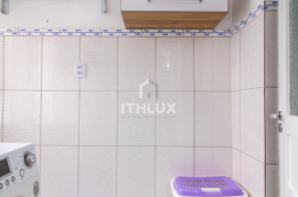 Apartment, For Sale, Semi-furnished, 75m2, 2 Bedrooms, 2 Bathrooms, Near IPA, Rio Branco, Poa/ RS